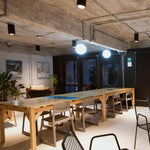 Maxi Rebel Spotlight - Lamp Outdoor