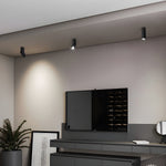 Maxwell Pivot Surface Downlight - Lamp Outdoor