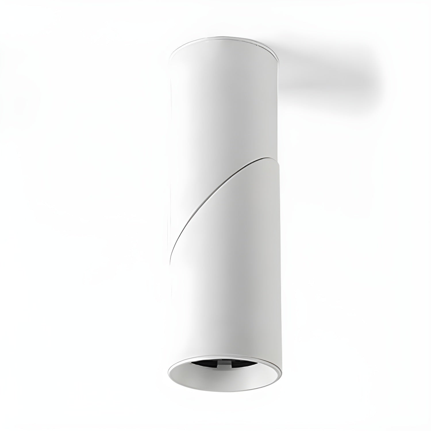 Maxwell Pivot Surface Downlight - Lamp Outdoor