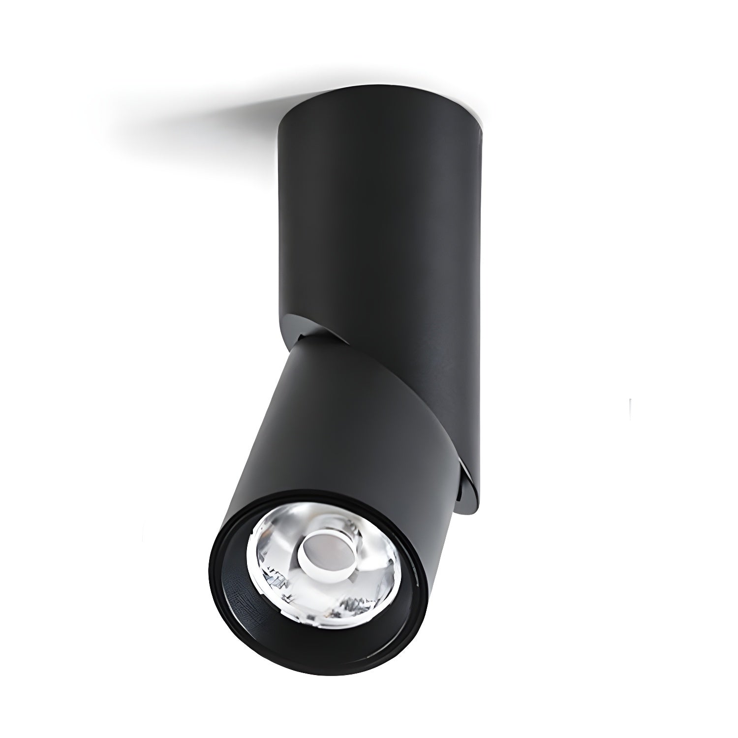 Maxwell Pivot Surface Downlight - Lamp Outdoor