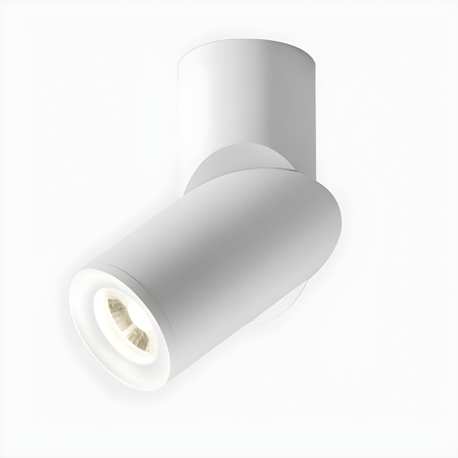 Maxwell Pivot Surface Downlight - Lamp Outdoor