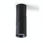 Maxwell Pivot Surface Downlight - Lamp Outdoor