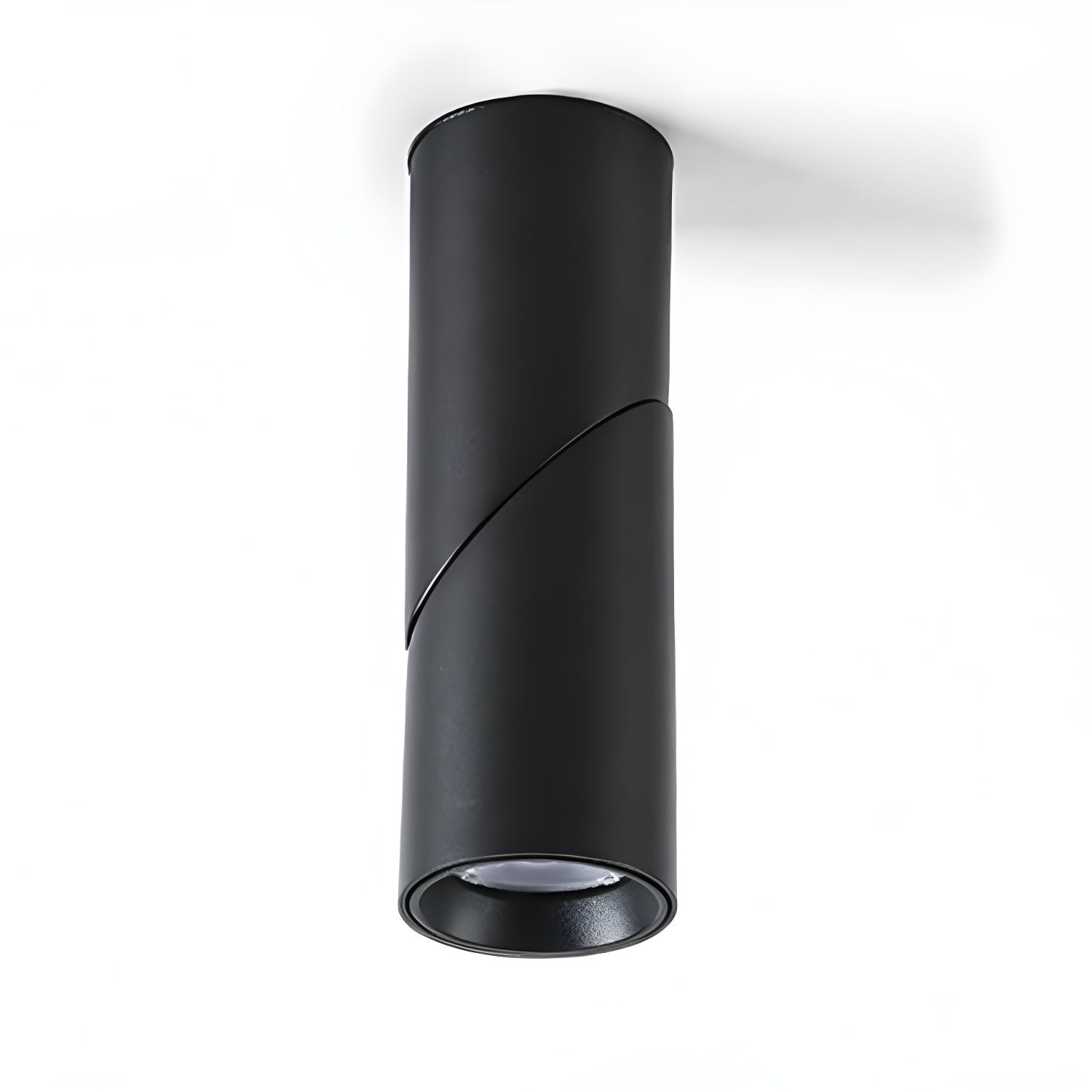 Maxwell Pivot Surface Downlight - Lamp Outdoor