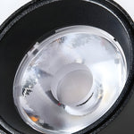 Maxwell Pivot Surface Downlight - Lamp Outdoor