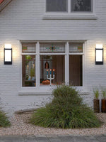 Mcdade Outdoor Wall Light - Lamp Outdoor