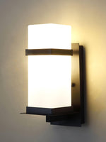 Mcdade Outdoor Wall Light - Lamp Outdoor