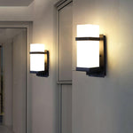 Mcdade Outdoor Wall Light - Lamp Outdoor