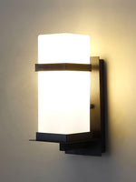 Mcdade Outdoor Wall Light - Lamp Outdoor