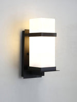 Mcdade Outdoor Wall Light - Lamp Outdoor