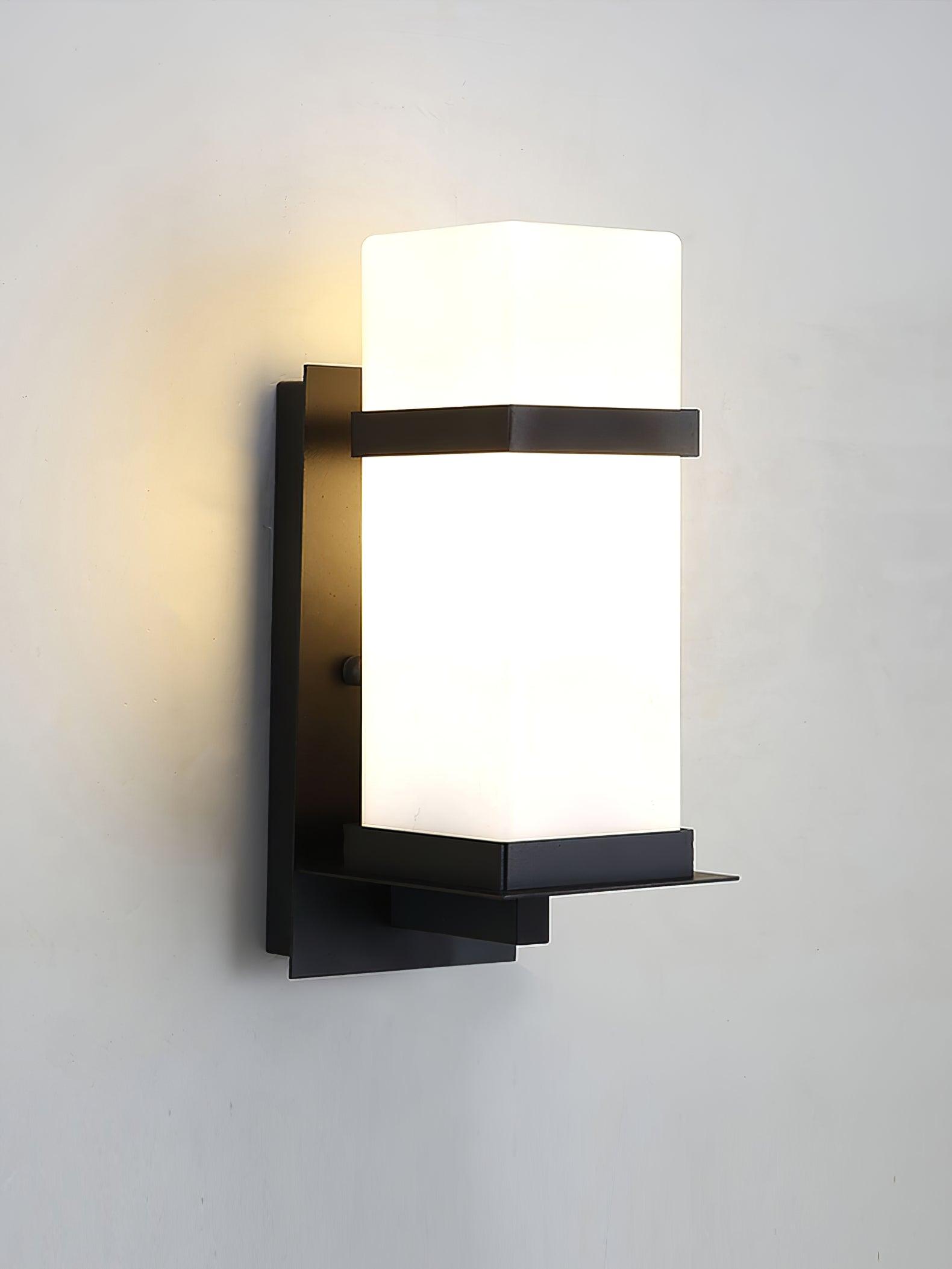 Mcdade Outdoor Wall Light - Lamp Outdoor