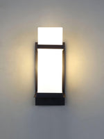 Mcdade Outdoor Wall Light - Lamp Outdoor