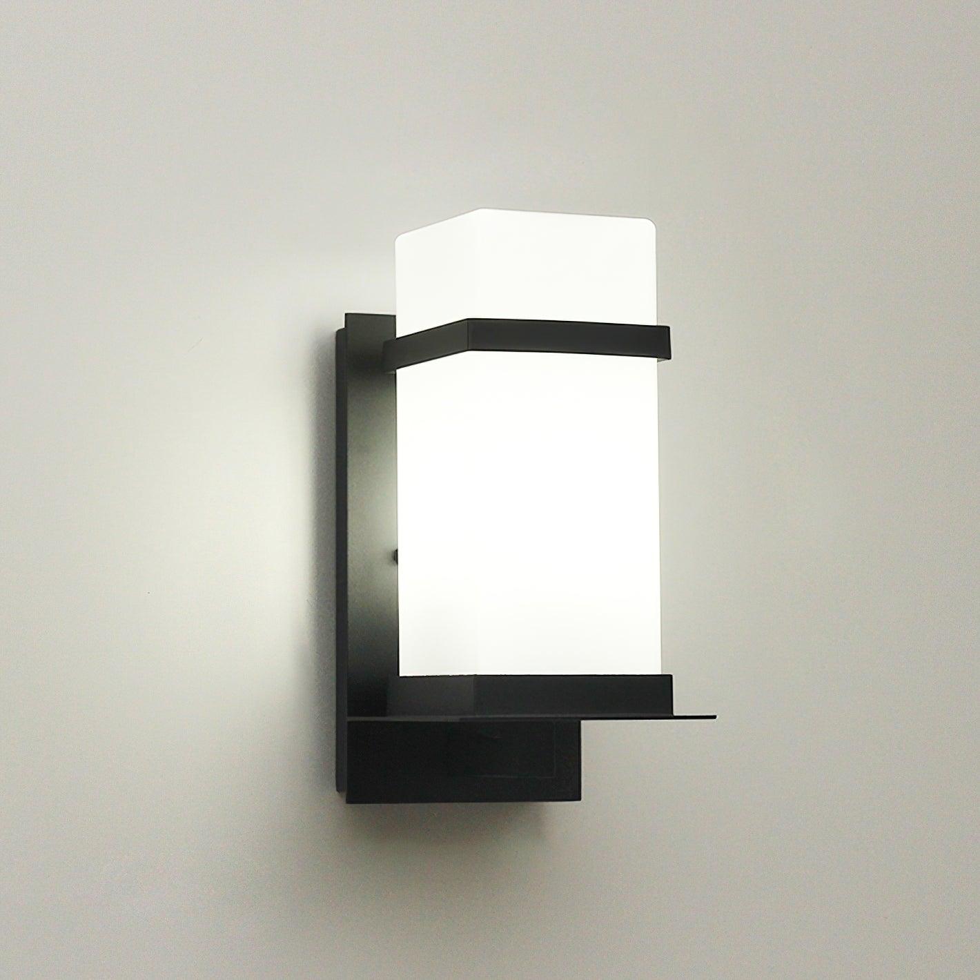 Mcdade Outdoor Wall Light - Lamp Outdoor