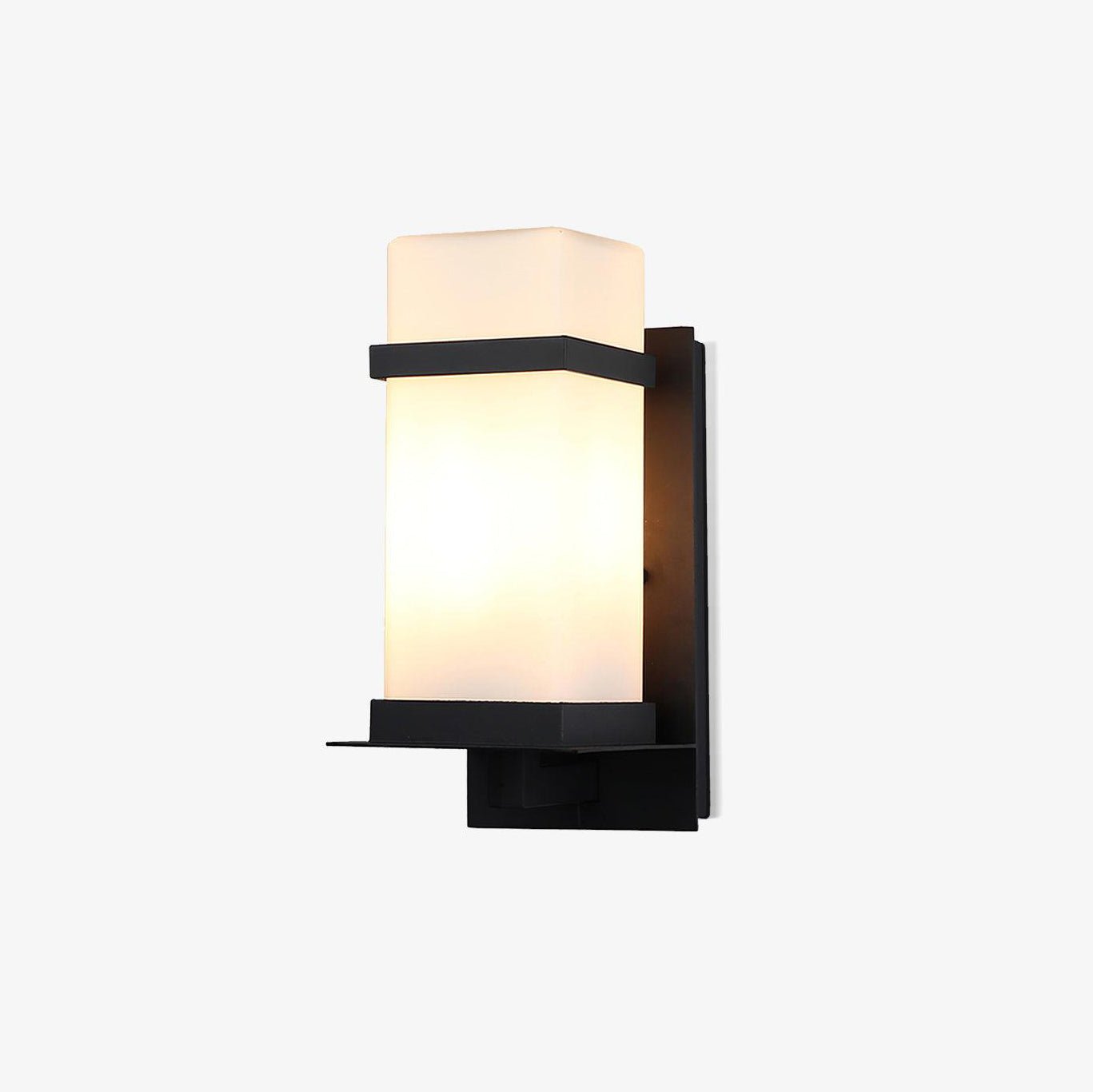 Mcdade Outdoor Wall Light - Lamp Outdoor