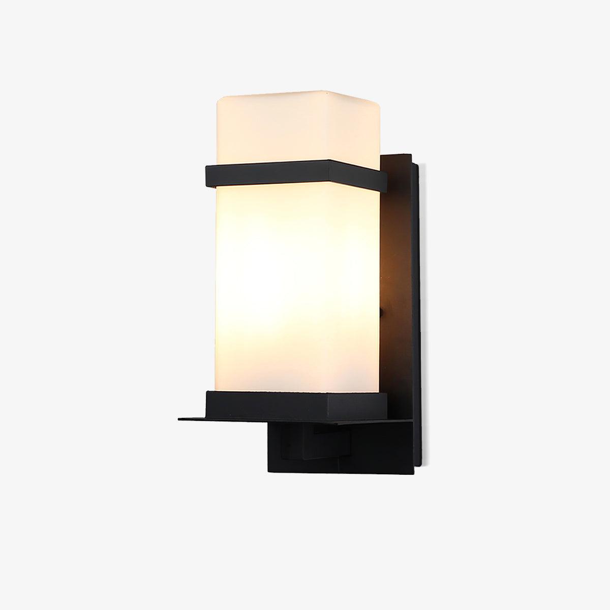 Mcdade Outdoor Wall Light - Lamp Outdoor