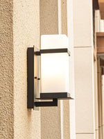 Mcdade Outdoor Wall Light - Lamp Outdoor