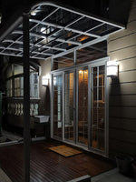 Mcdade Outdoor Wall Light - Lamp Outdoor