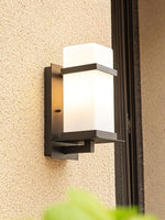 Mcdade Outdoor Wall Light - Lamp Outdoor