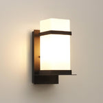 Mcdade Outdoor Wall Light - Lamp Outdoor