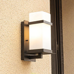 Mcdade Outdoor Wall Light - Lamp Outdoor