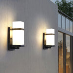 Mcdade Outdoor Wall Light - Lamp Outdoor