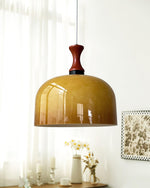 Meblos Down Pendant Light - Lamp Outdoor