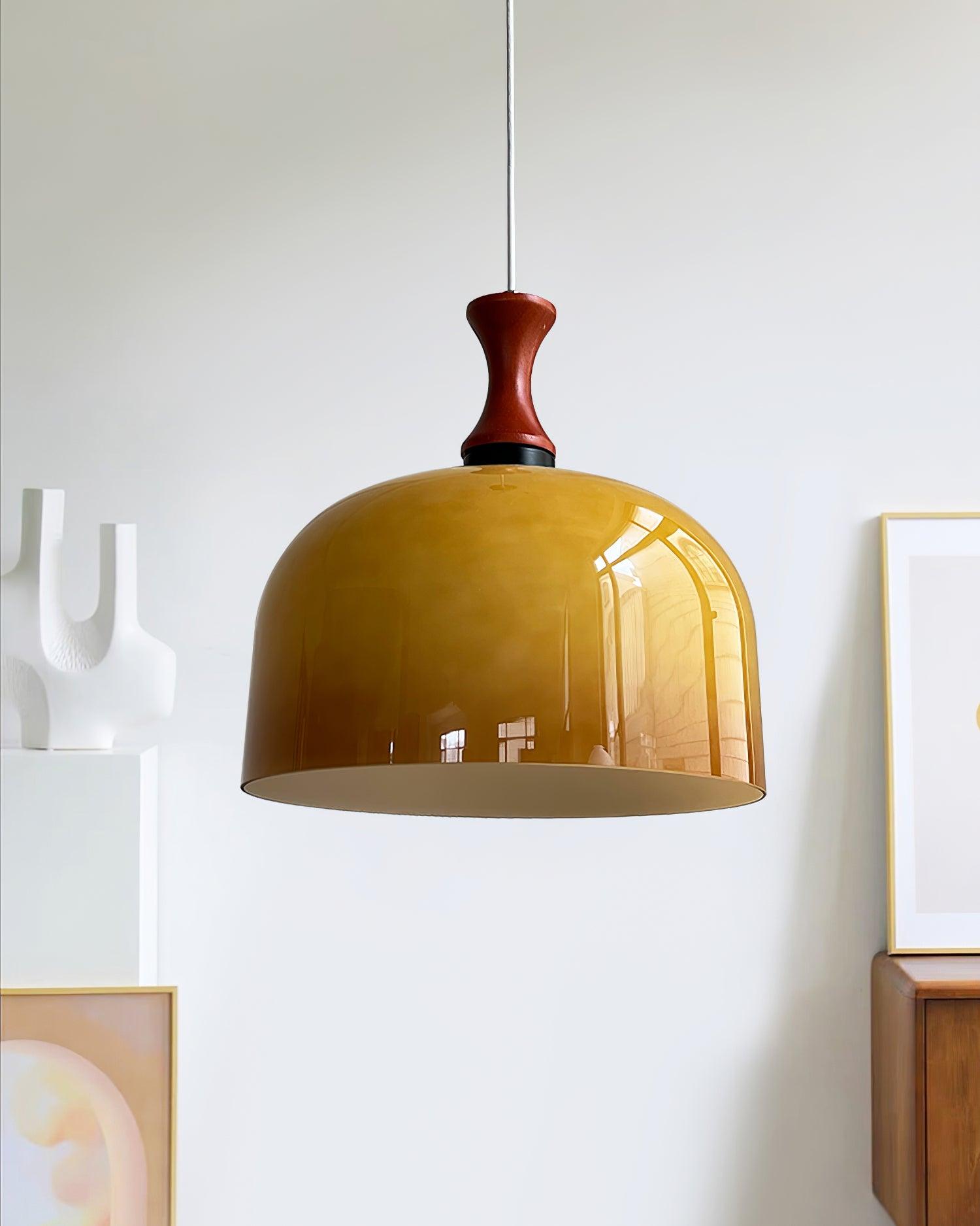 Meblos Down Pendant Light - Lamp Outdoor