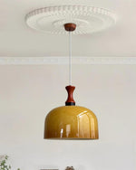 Meblos Down Pendant Light - Lamp Outdoor