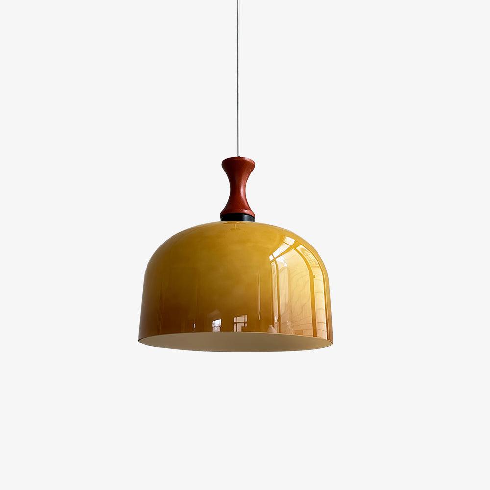Meblos Down Pendant Light - Lamp Outdoor