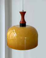 Meblos Down Pendant Light - Lamp Outdoor