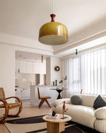Meblos Down Pendant Light - Lamp Outdoor