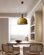 Meblos Down Pendant Light - Lamp Outdoor