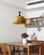 Meblos Down Pendant Light - Lamp Outdoor