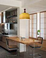 Meblos Down Pendant Light - Lamp Outdoor
