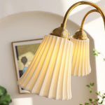 Silas Vintage Metal Chandelier - Lamp Outdoor