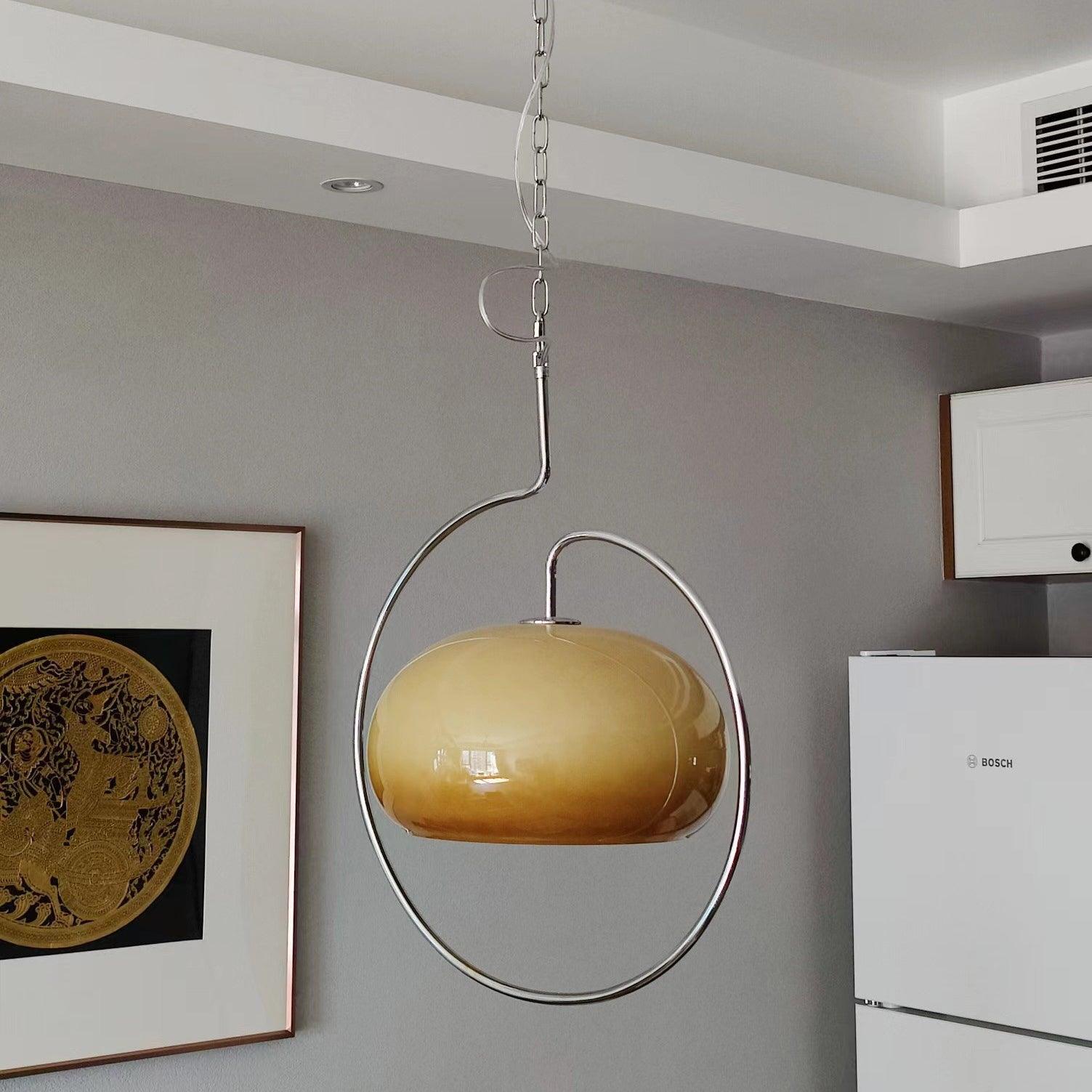 Medieval Pendant Light - Lamp Outdoor