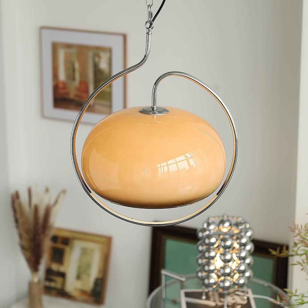 Medieval Pendant Light - Lamp Outdoor