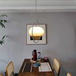 Medieval Pendant Light - Lamp Outdoor