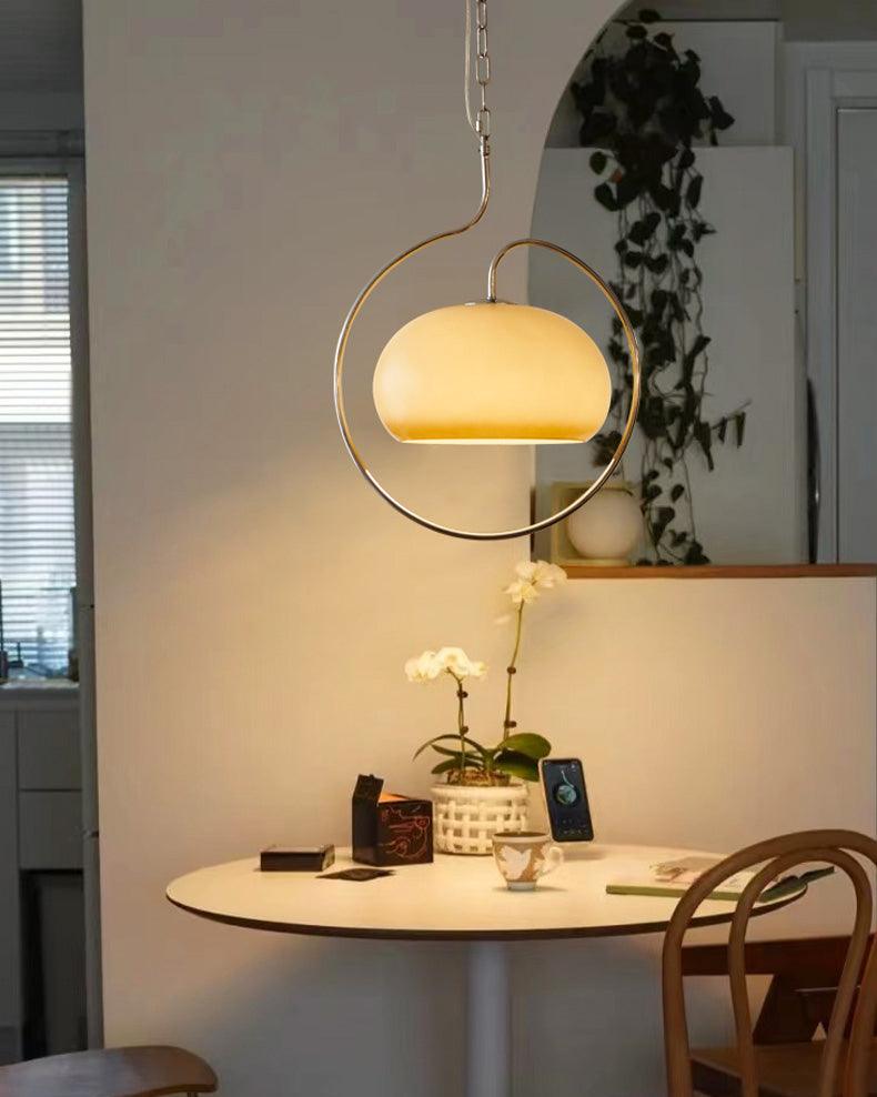 Medieval Pendant Light - Lamp Outdoor