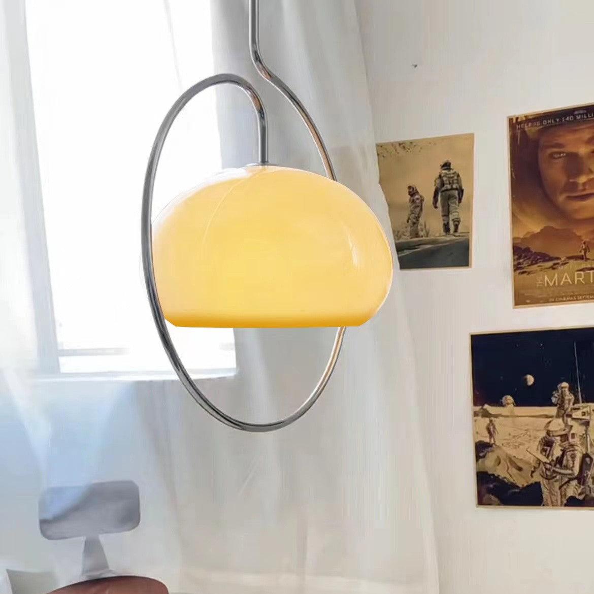 Medieval Pendant Light - Lamp Outdoor