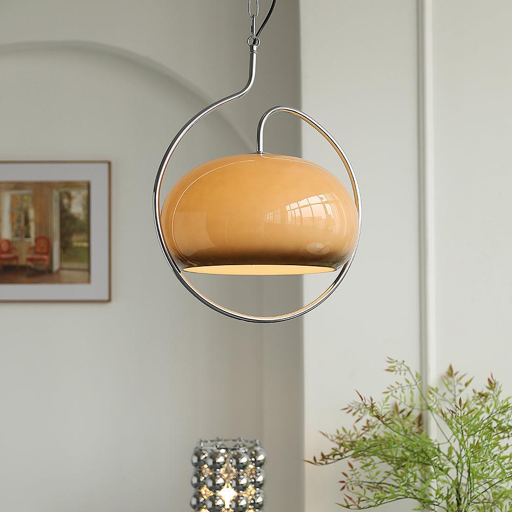 Medieval Pendant Light - Lamp Outdoor