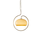 Medieval Pendant Light - Lamp Outdoor