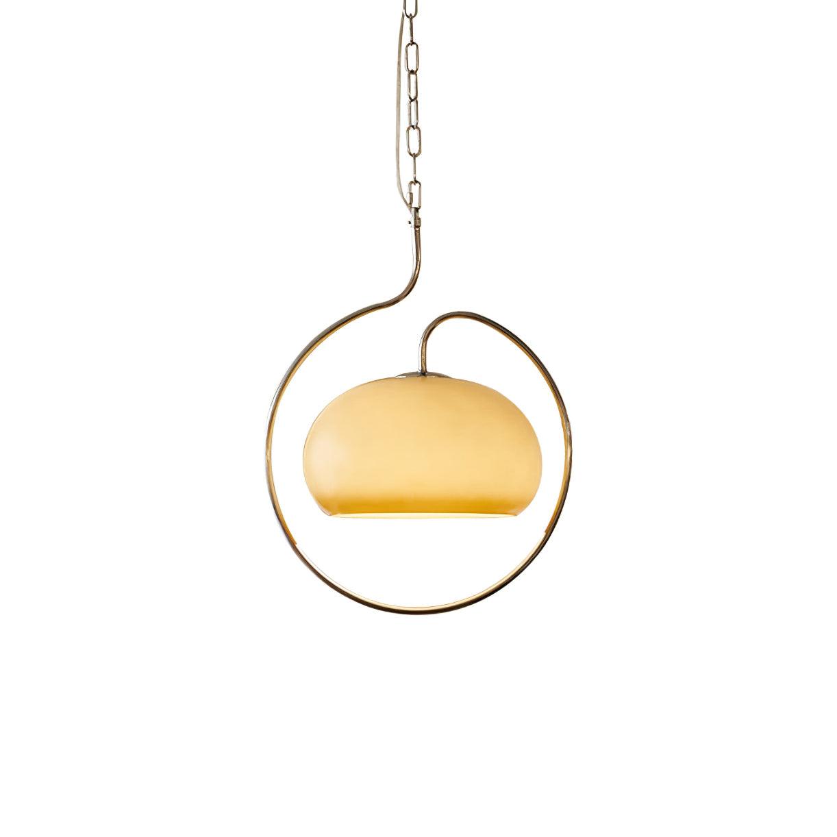 Medieval Pendant Light - Lamp Outdoor