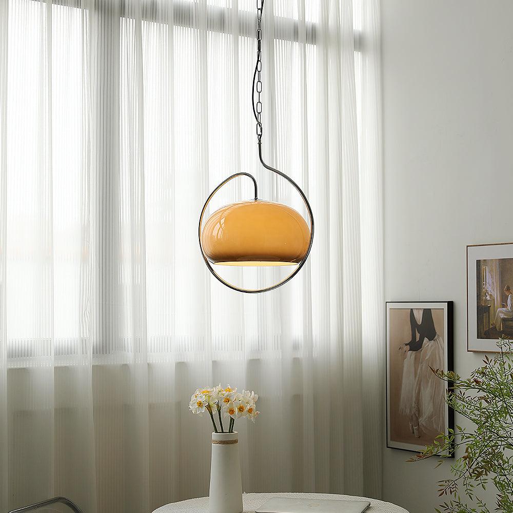 Medieval Pendant Light - Lamp Outdoor