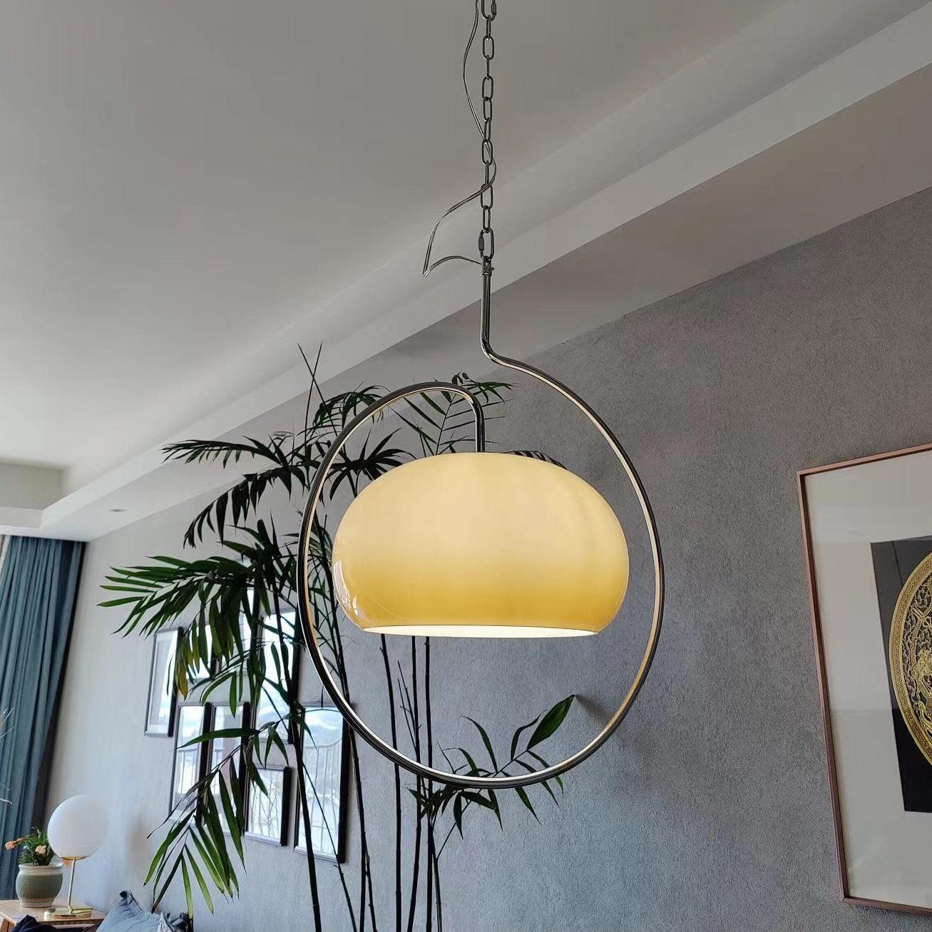 Medieval Pendant Light - Lamp Outdoor
