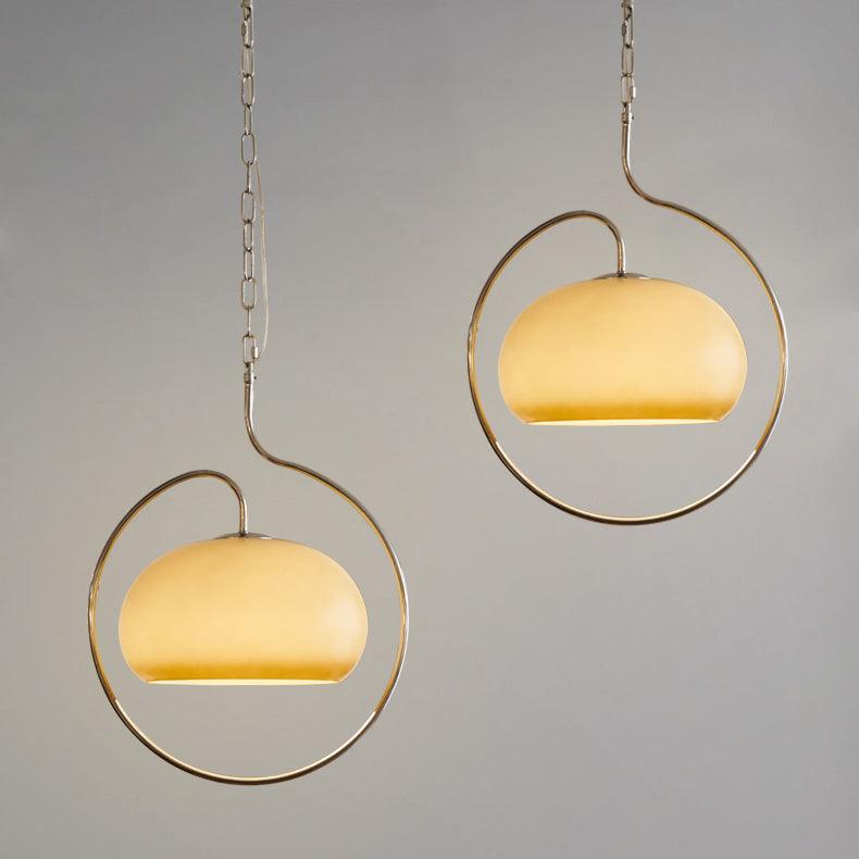 Medieval Pendant Light - Lamp Outdoor