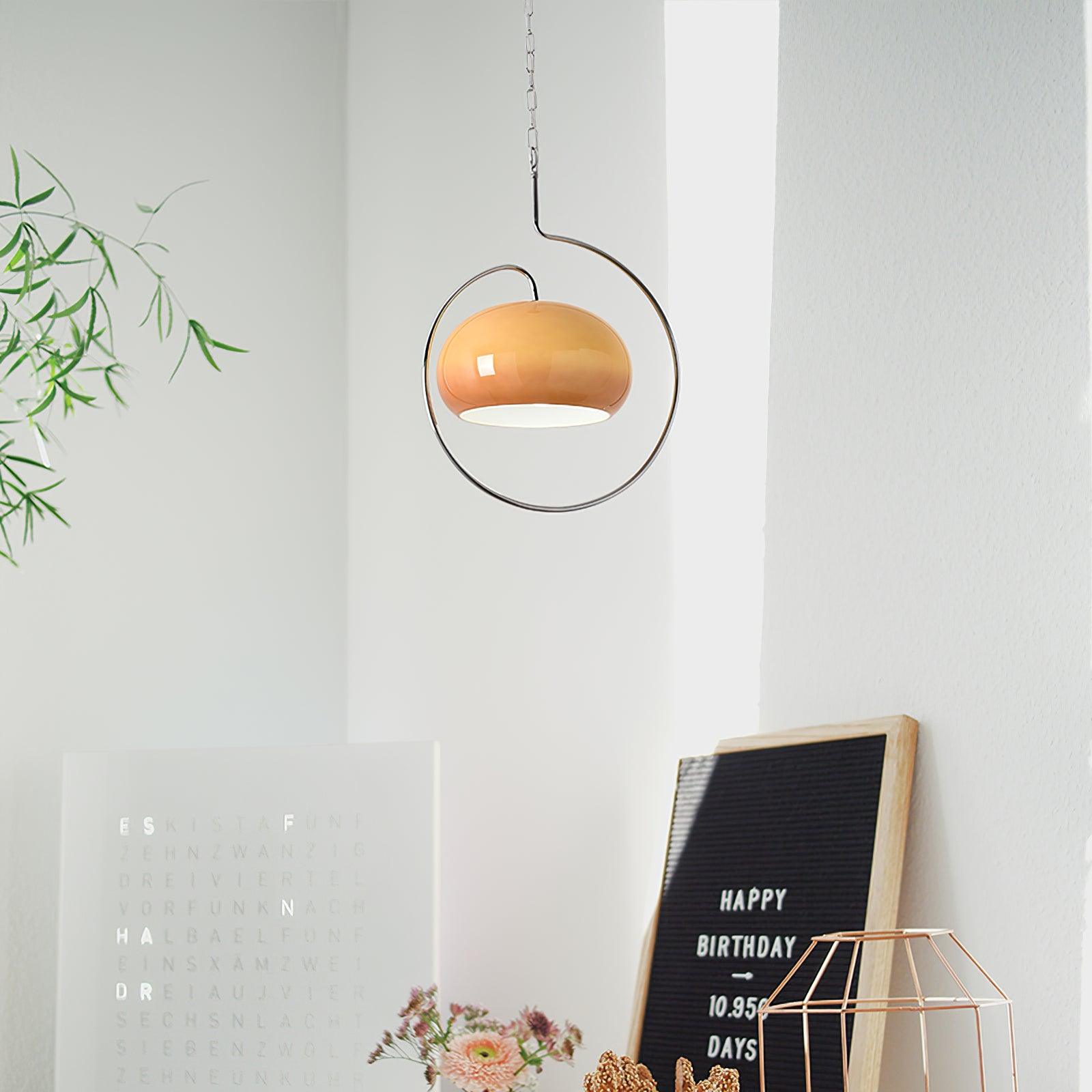Medieval Pendant Light - Lamp Outdoor