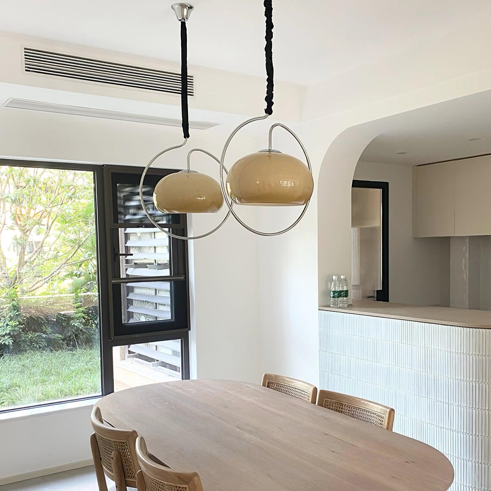Medieval Pendant Light - Lamp Outdoor
