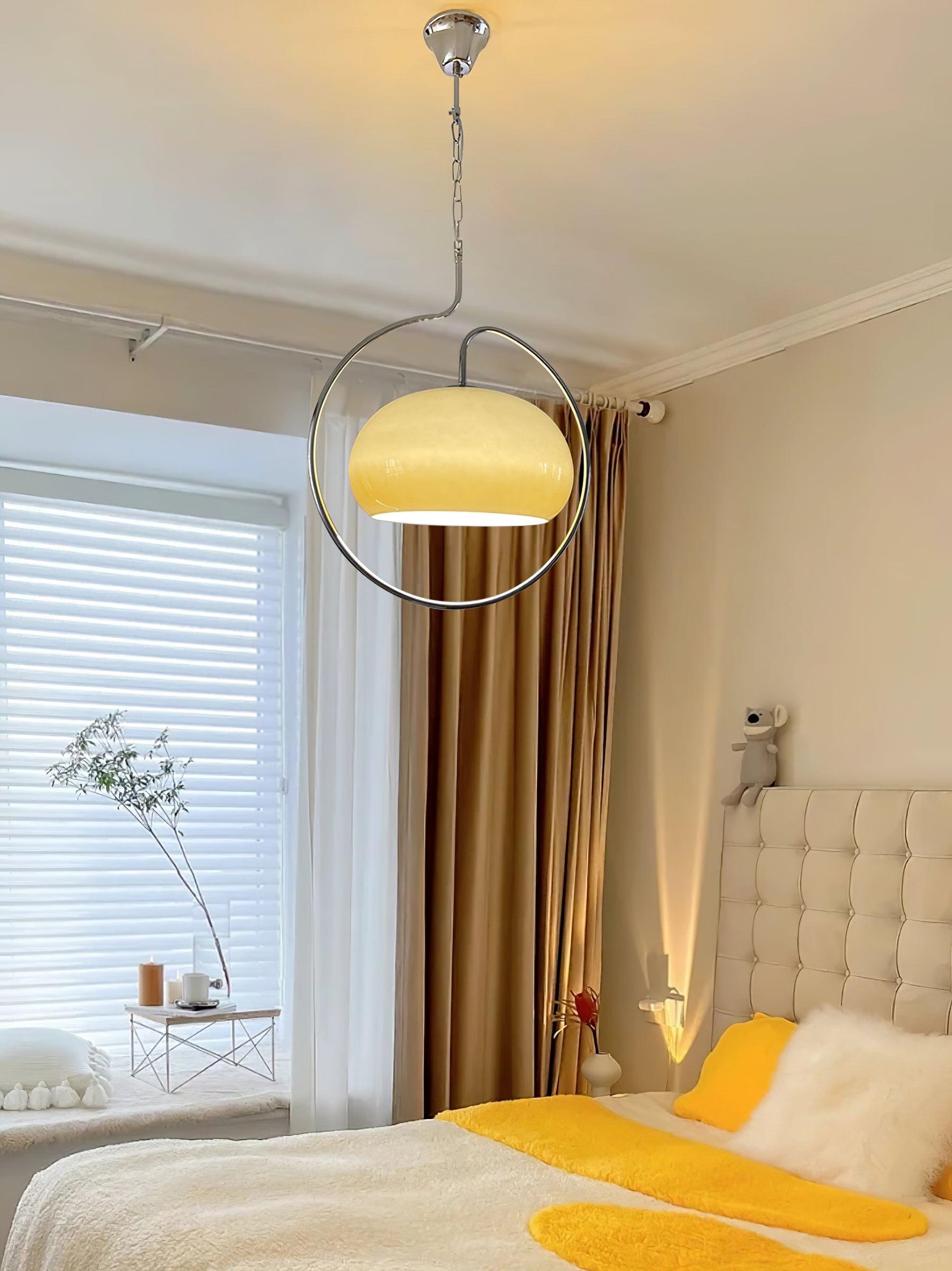 Medieval Pendant Light - Lamp Outdoor
