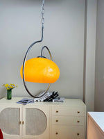 Medieval Pendant Light - Lamp Outdoor