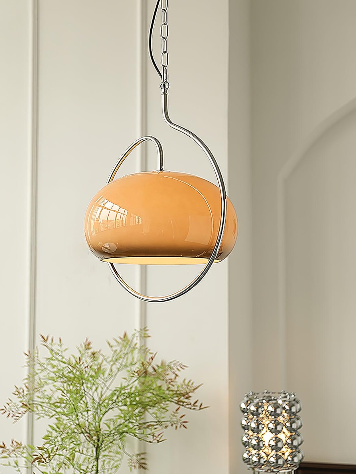 Medieval Pendant Light - Lamp Outdoor